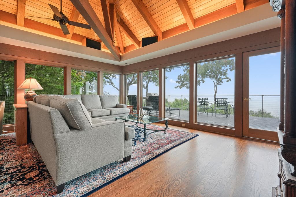 202 Sanderlin Mountain Drive, Big Canoe GA 30143 - Photo