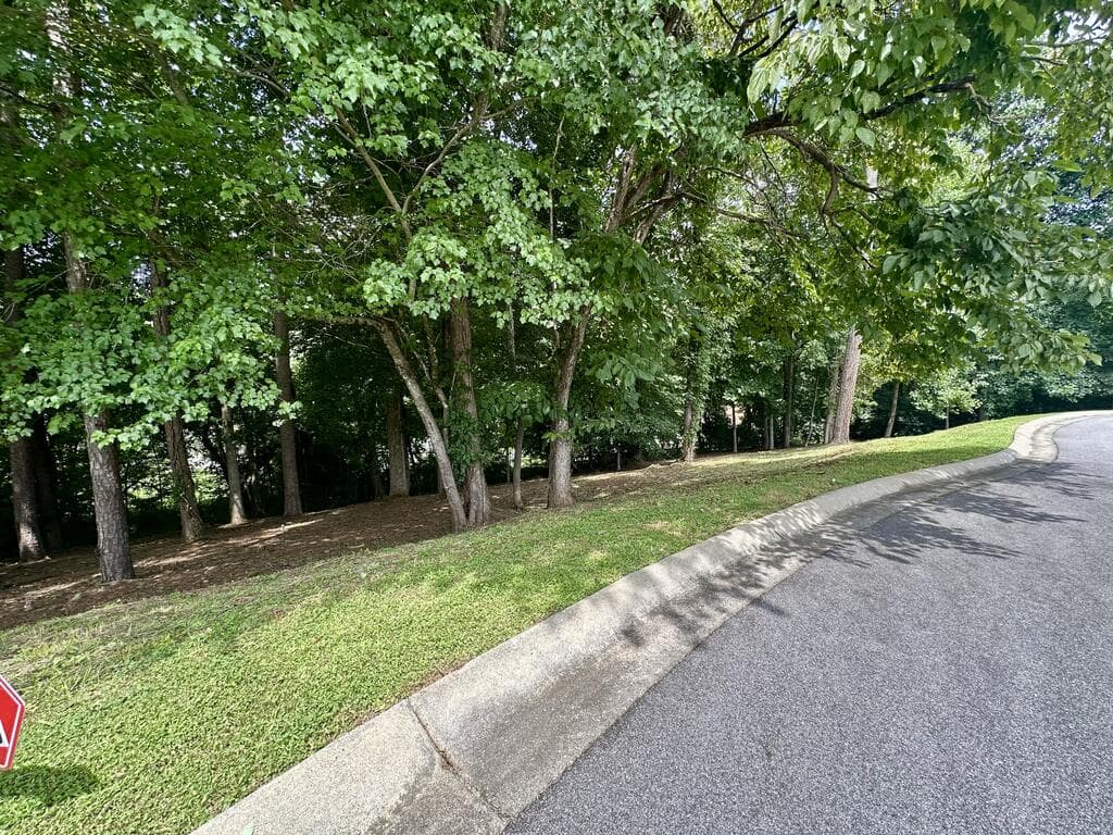 Lot 11 Bent Grass Circle, Hayesville NC 28904 - Photo