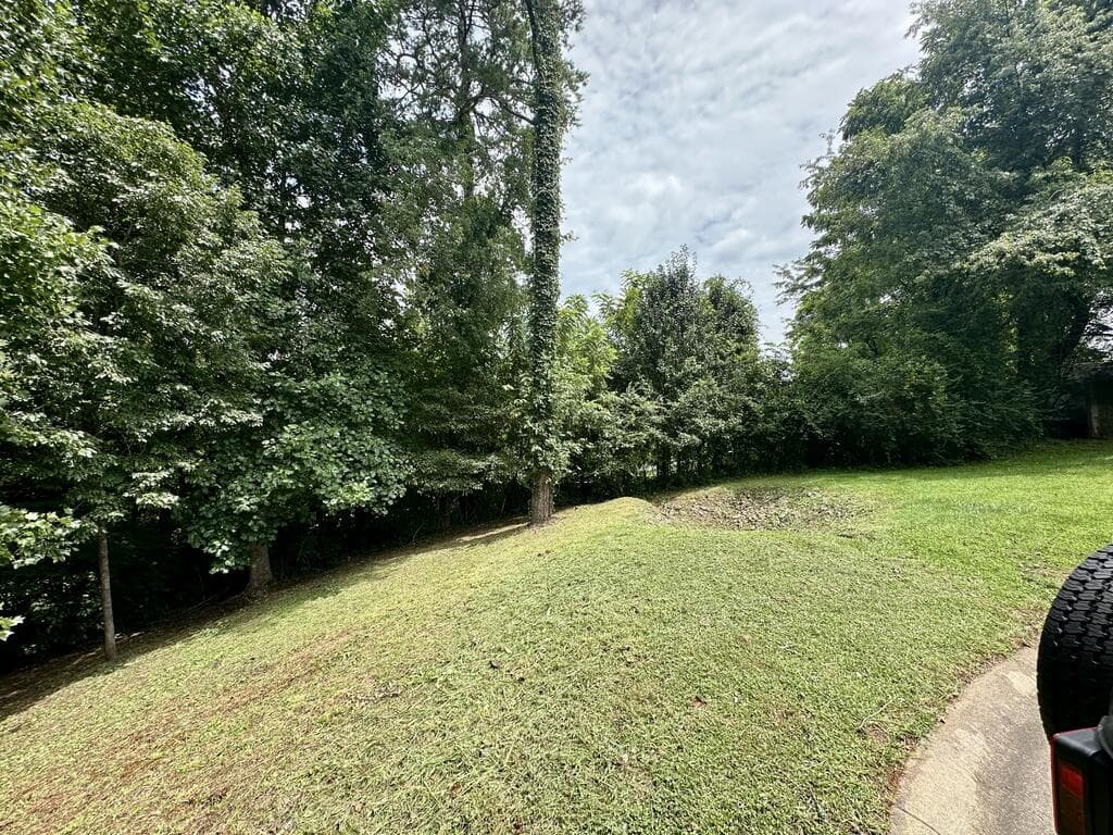 Lot 11 Bent Grass Circle, Hayesville NC 28904 - Photo