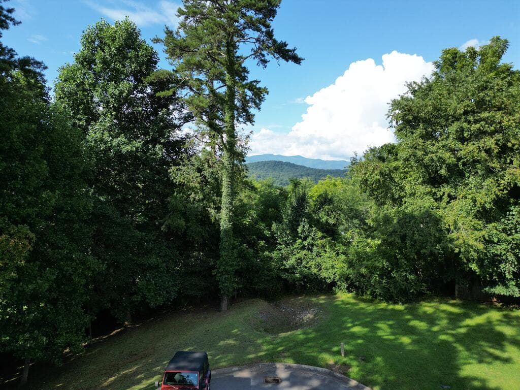 Lot 11 Bent Grass Circle, Hayesville NC 28904 - Primary photo