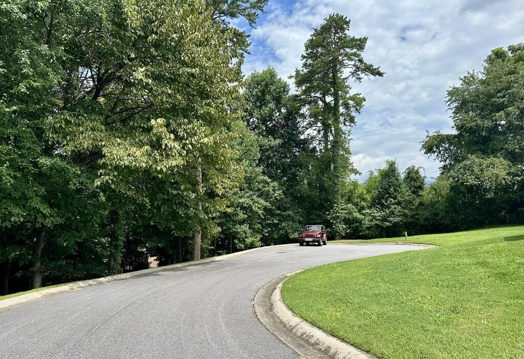 Lot 11 Bent Grass Circle, Hayesville NC 28904 - Photo
