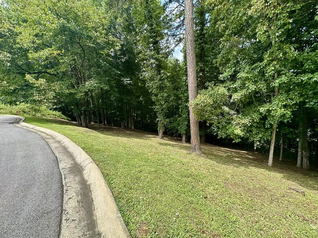 Lot 11 Bent Grass Circle, Hayesville NC 28904 - Photo