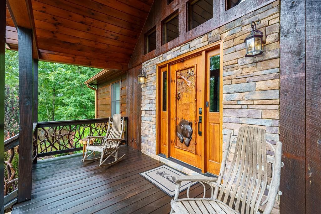 350 Kensington Drive, Mineral Bluff GA 30559 - Photo