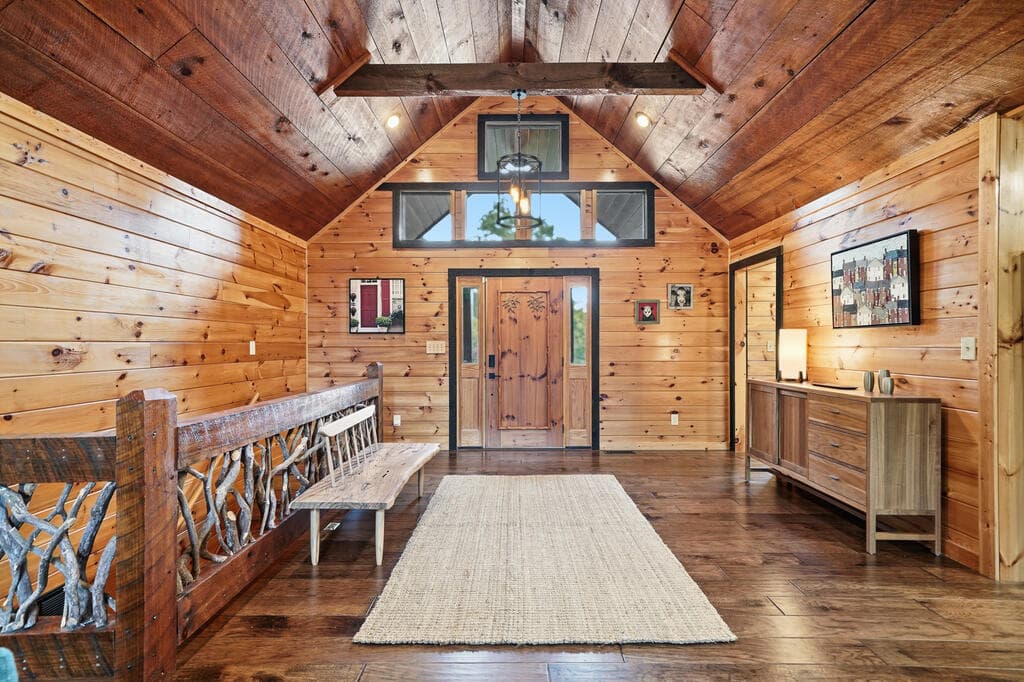 350 Kensington Drive, Mineral Bluff GA 30559 - Photo