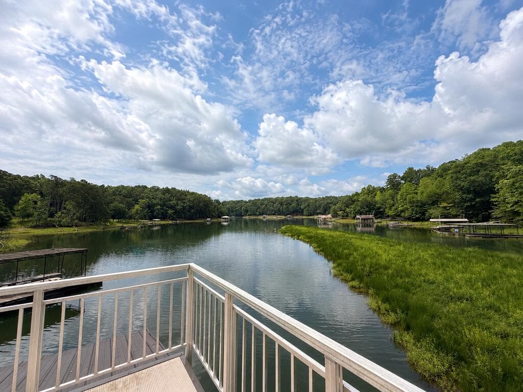 7.58 ac. James Ed Road, Gainesville GA 30506 - Photo