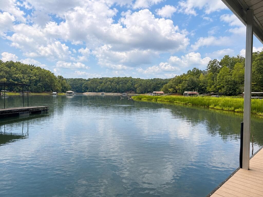 7.58 ac. James Ed Road, Gainesville GA 30506 - Photo