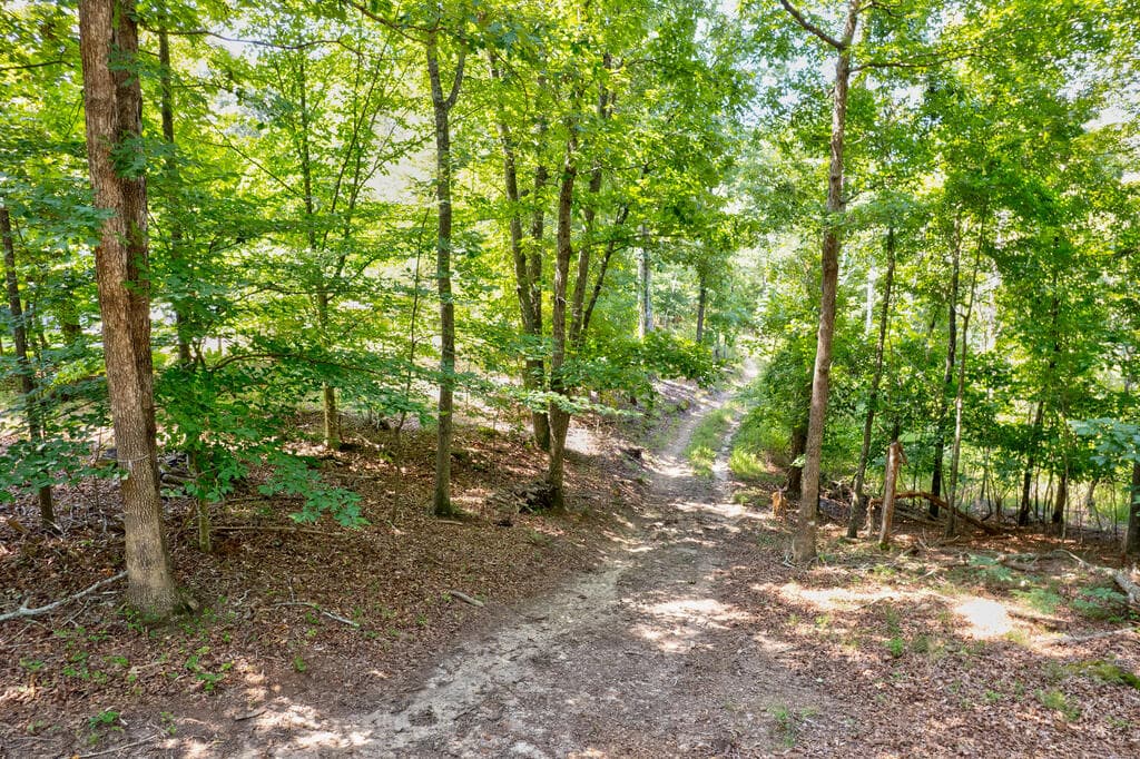 7.58 ac. James Ed Road, Gainesville GA 30506 - Photo
