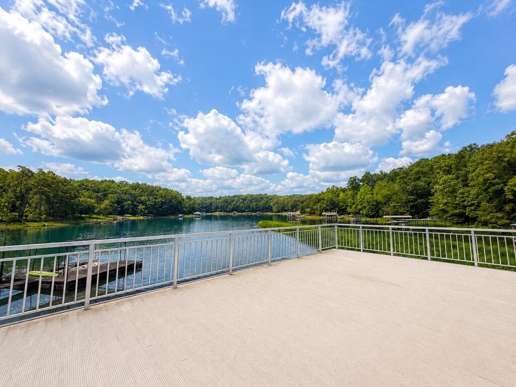 7.58 ac. James Ed Road, Gainesville GA 30506 - Photo