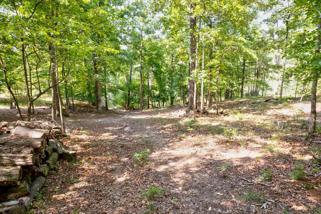 7.58 ac. James Ed Road, Gainesville GA 30506 - Photo