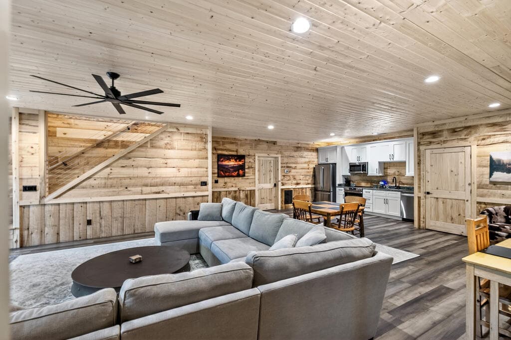 245 Bear Paw Trail, Blue Ridge GA 30513 - Photo