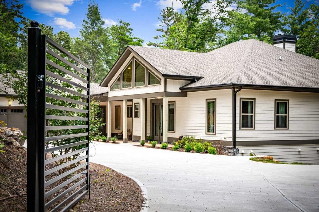 245 Bear Paw Trail, Blue Ridge GA 30513 - Photo