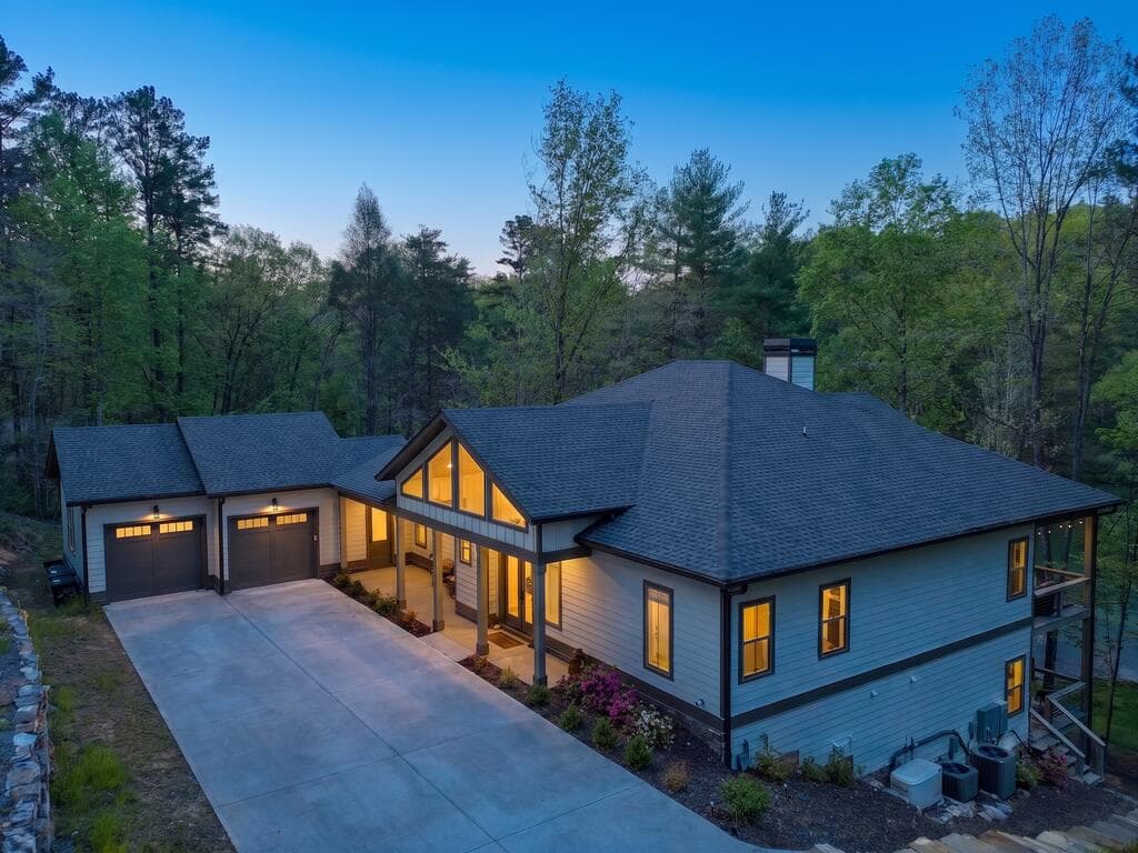 245 Bear Paw Trail, Blue Ridge GA 30513 - Photo