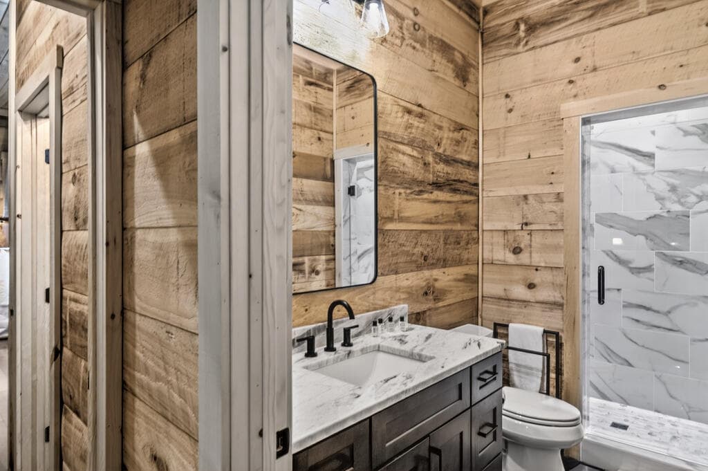245 Bear Paw Trail, Blue Ridge GA 30513 - Photo