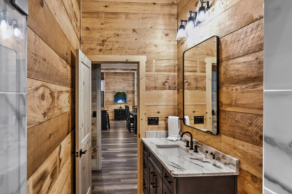 245 Bear Paw Trail, Blue Ridge GA 30513 - Photo