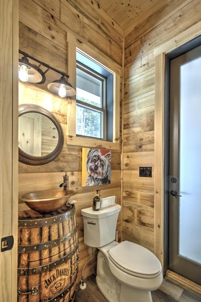 245 Bear Paw Trail, Blue Ridge GA 30513 - Photo