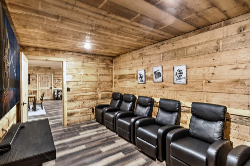 245 Bear Paw Trail, Blue Ridge GA 30513 - Photo