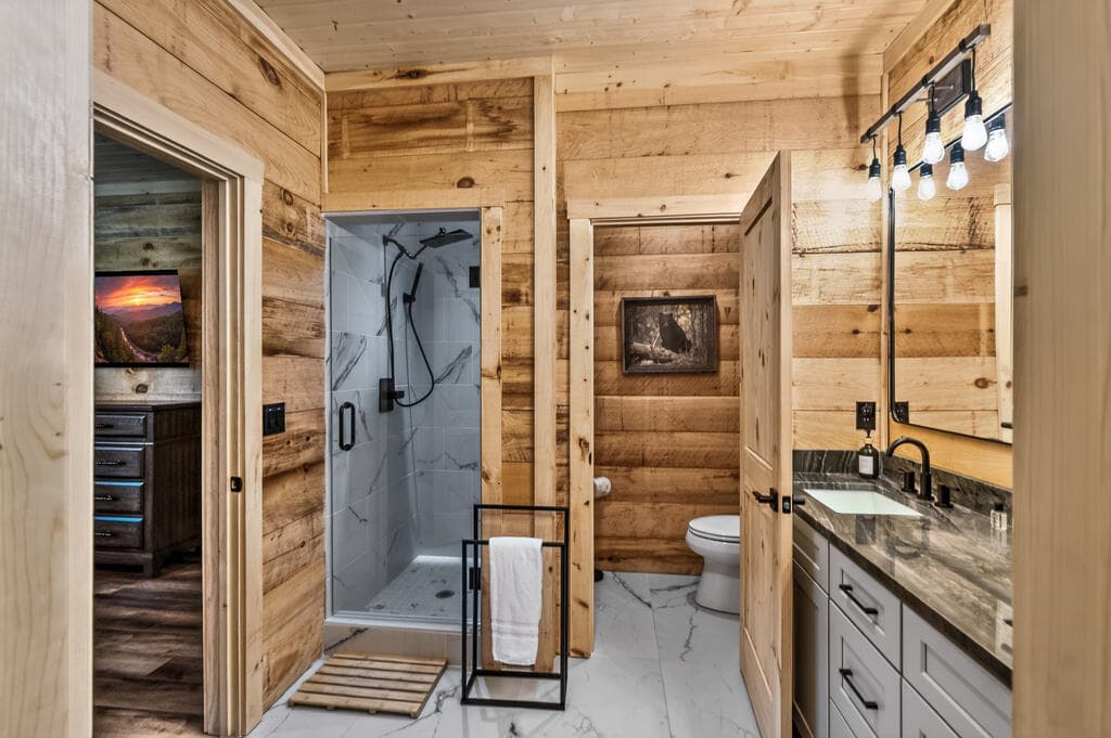 245 Bear Paw Trail, Blue Ridge GA 30513 - Photo
