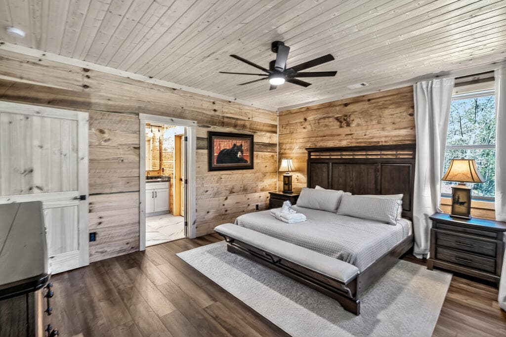 245 Bear Paw Trail, Blue Ridge GA 30513 - Photo