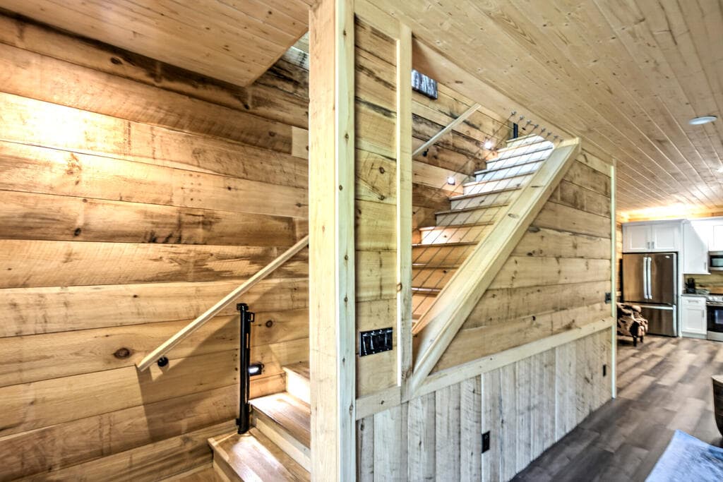 245 Bear Paw Trail, Blue Ridge GA 30513 - Photo