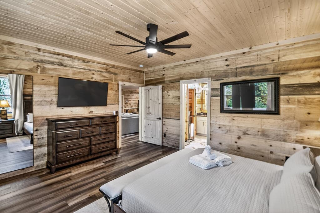 245 Bear Paw Trail, Blue Ridge GA 30513 - Photo
