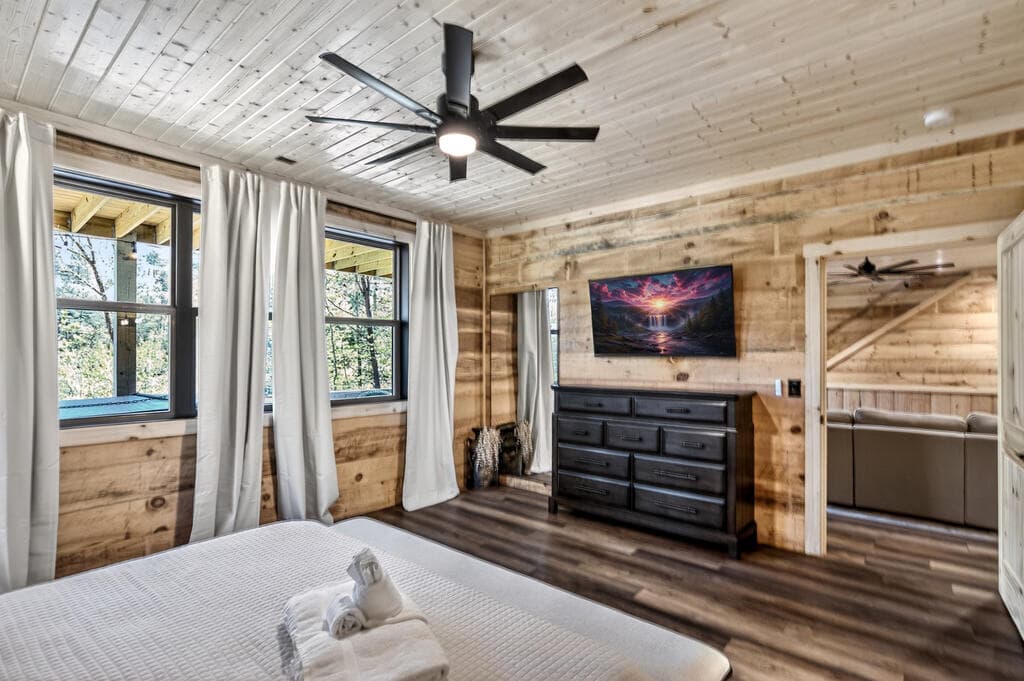 245 Bear Paw Trail, Blue Ridge GA 30513 - Photo