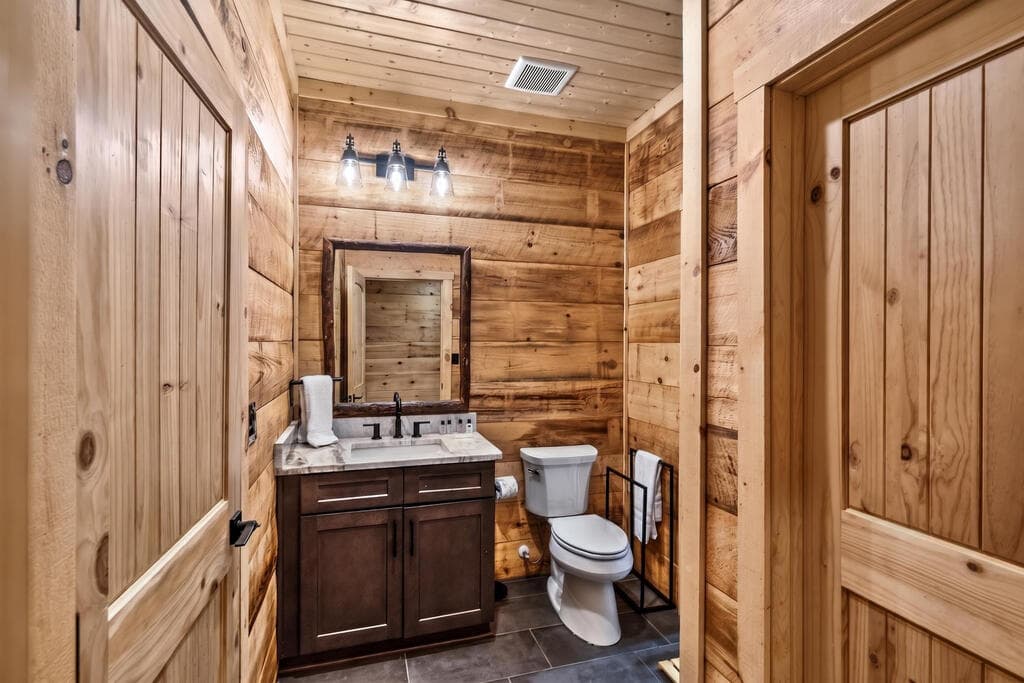 245 Bear Paw Trail, Blue Ridge GA 30513 - Photo