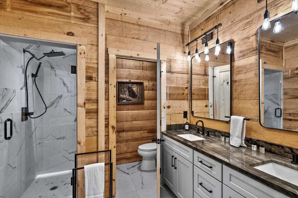 245 Bear Paw Trail, Blue Ridge GA 30513 - Photo