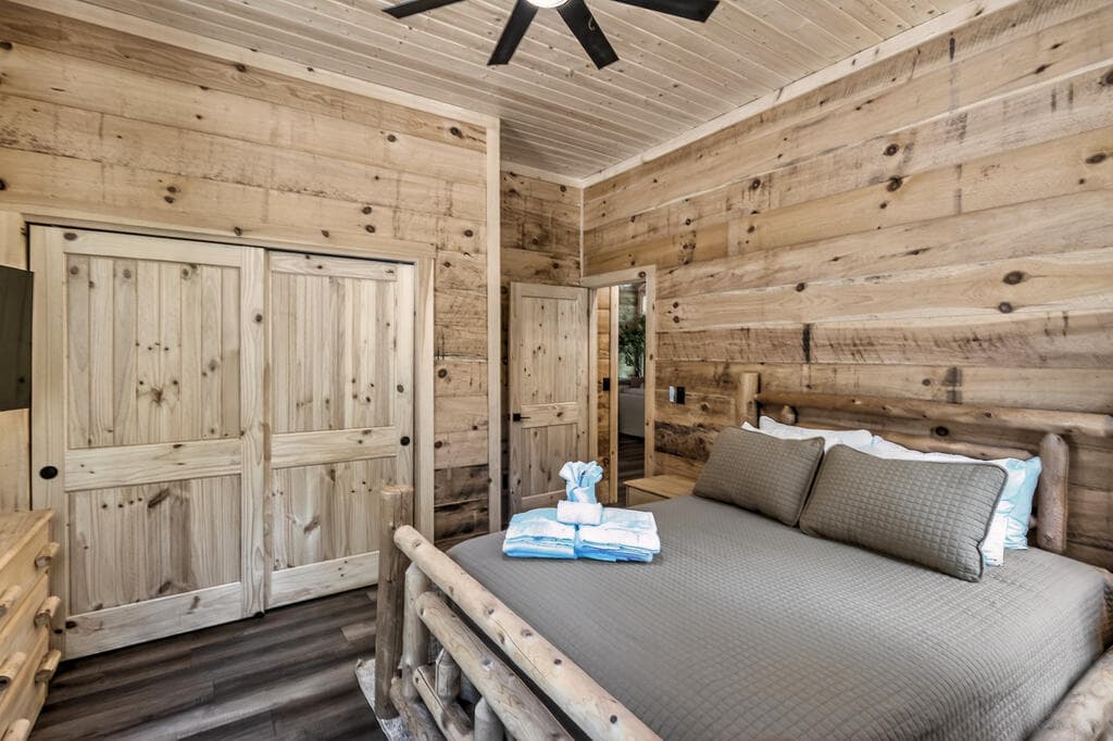 245 Bear Paw Trail, Blue Ridge GA 30513 - Photo