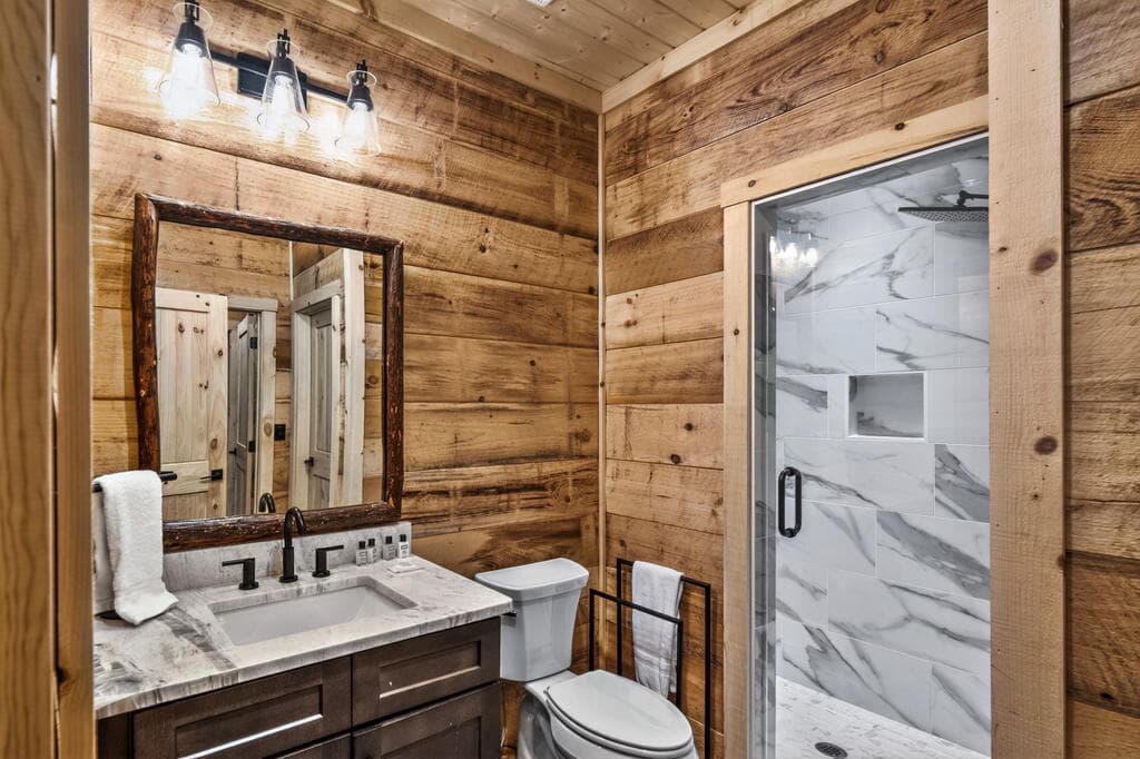 245 Bear Paw Trail, Blue Ridge GA 30513 - Photo
