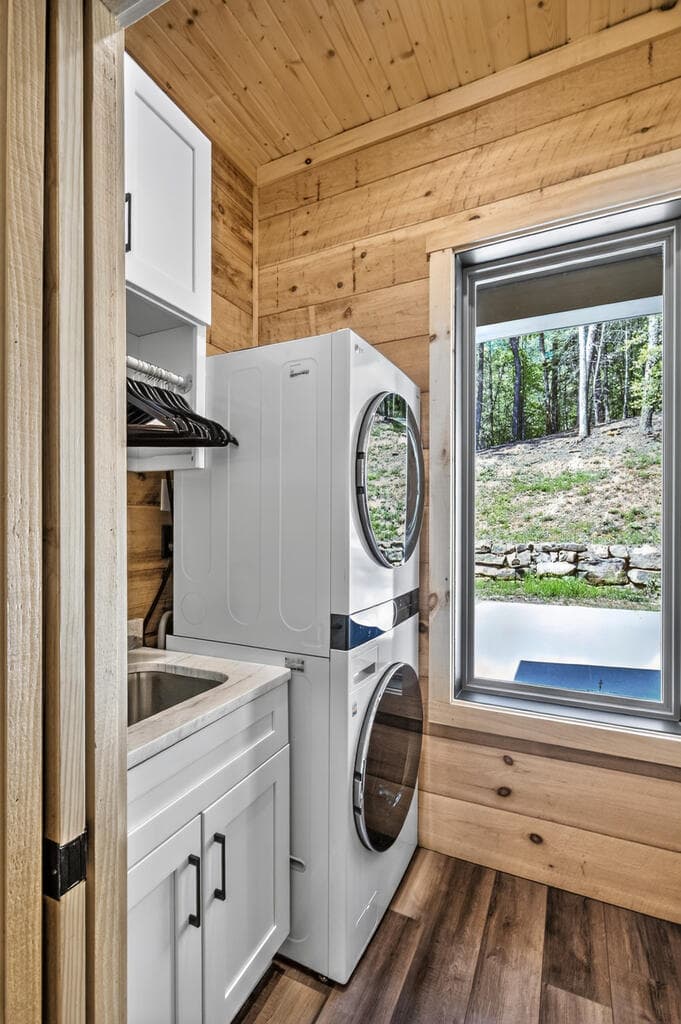 245 Bear Paw Trail, Blue Ridge GA 30513 - Photo