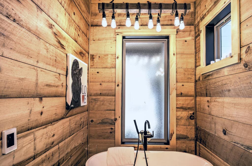 245 Bear Paw Trail, Blue Ridge GA 30513 - Photo