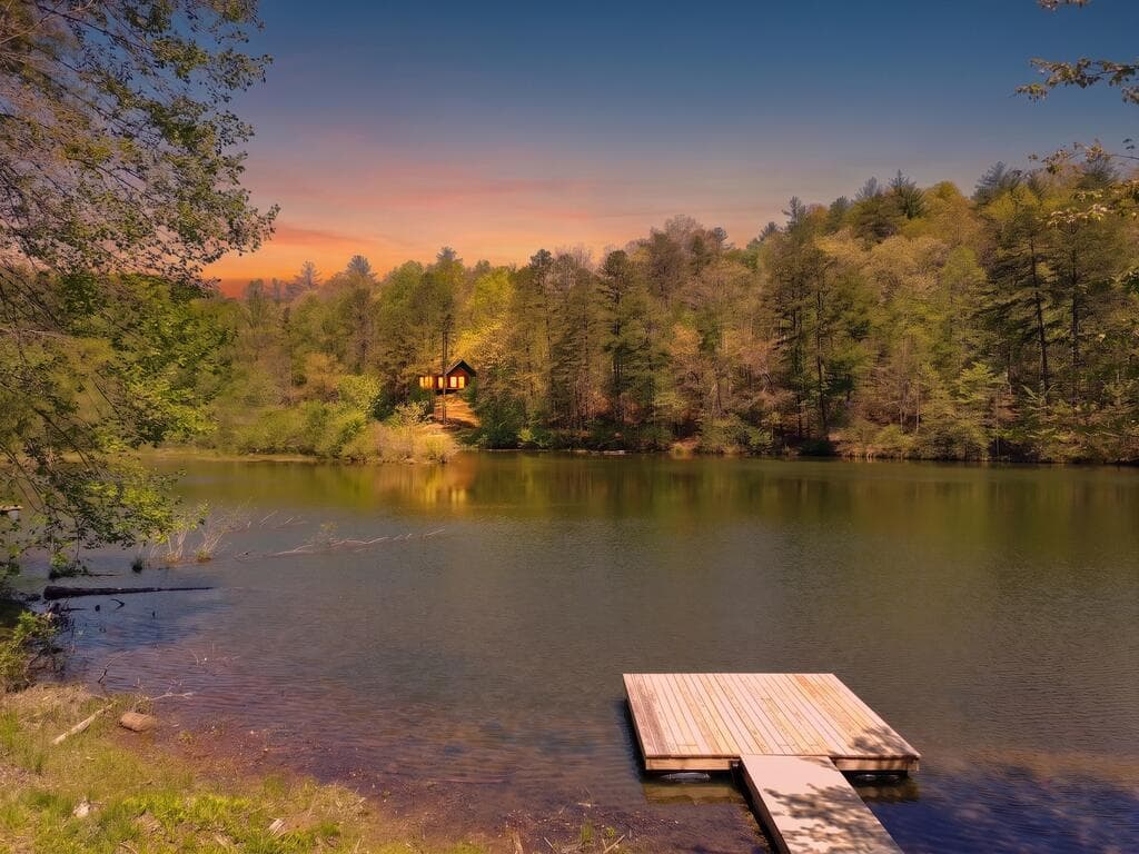 245 Bear Paw Trail, Blue Ridge GA 30513 - Photo