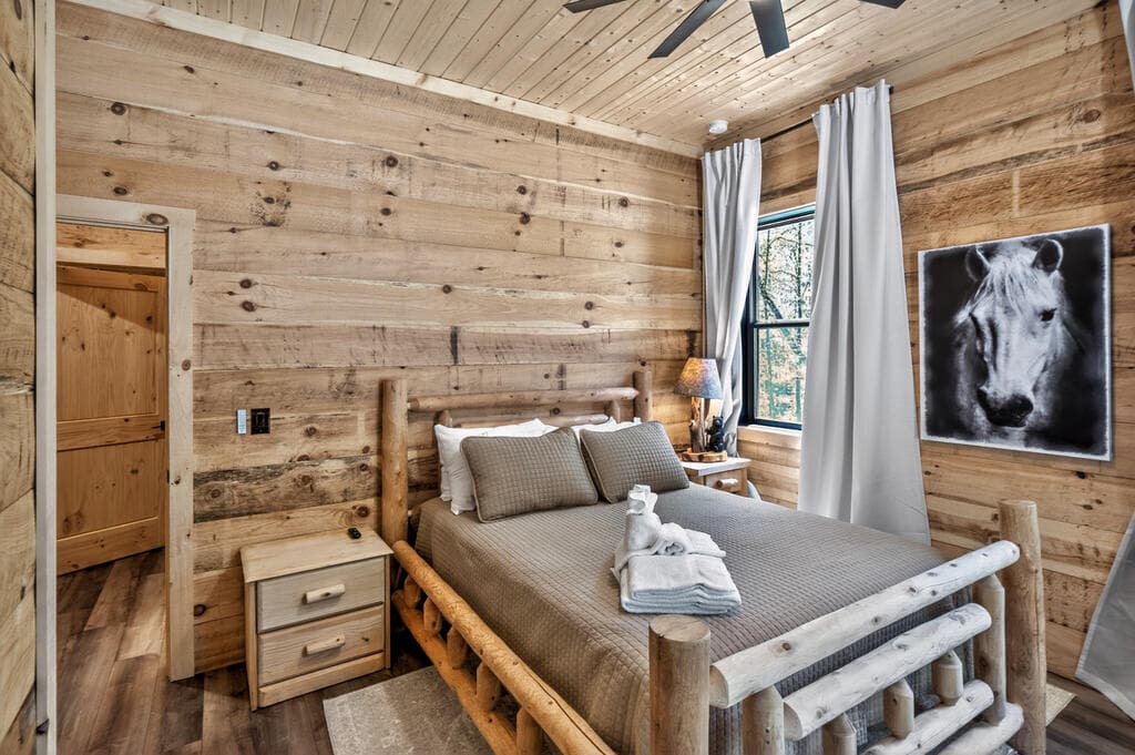 245 Bear Paw Trail, Blue Ridge GA 30513 - Photo