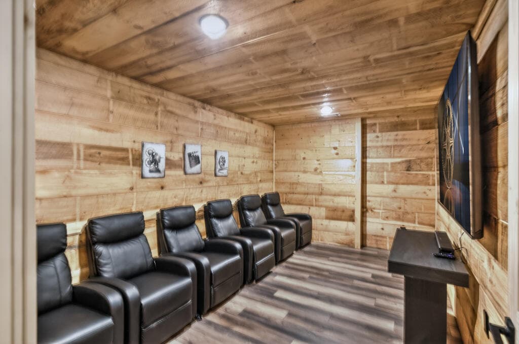 245 Bear Paw Trail, Blue Ridge GA 30513 - Photo