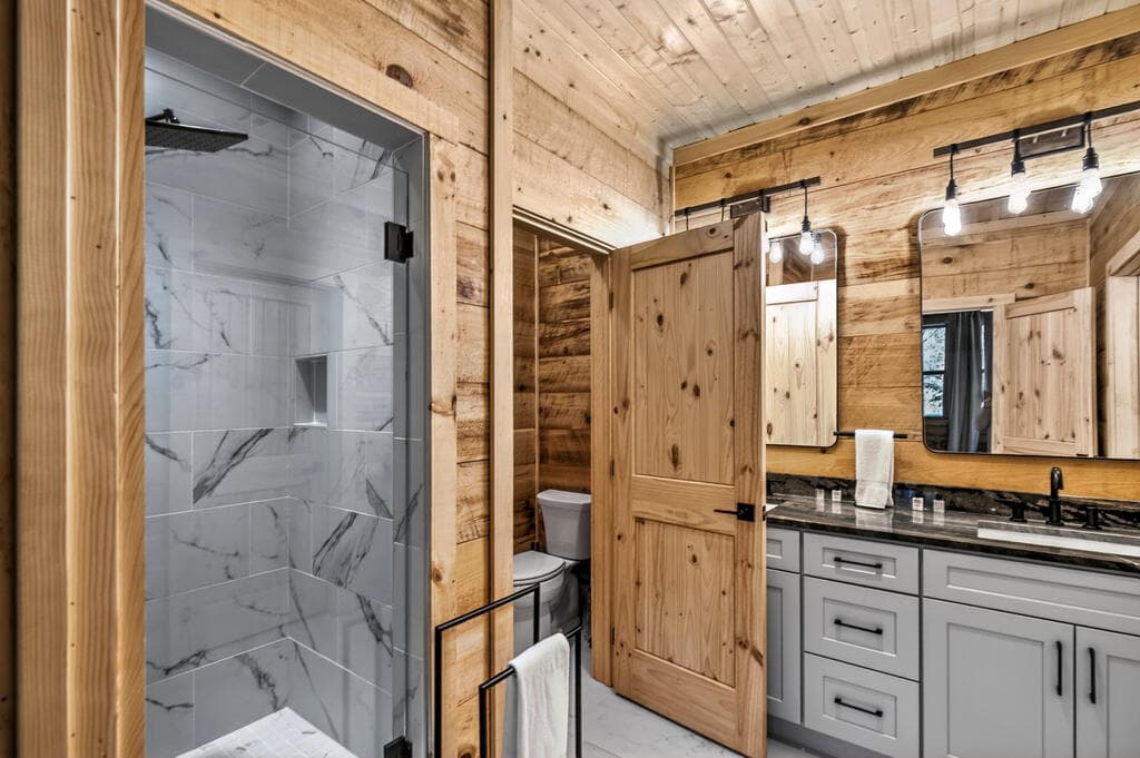 245 Bear Paw Trail, Blue Ridge GA 30513 - Photo
