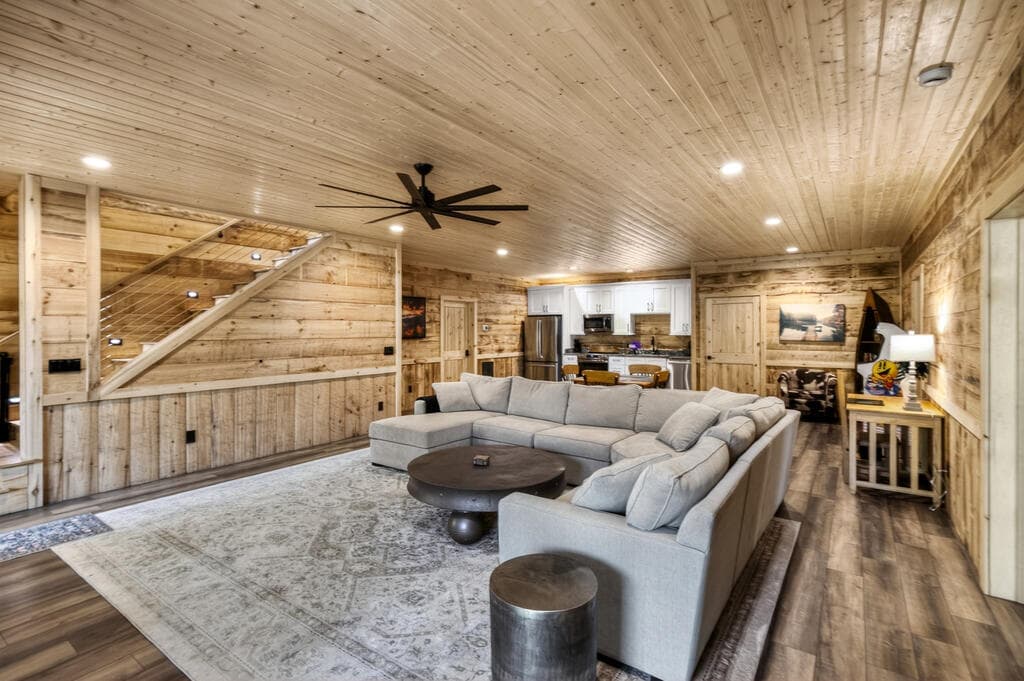 245 Bear Paw Trail, Blue Ridge GA 30513 - Photo