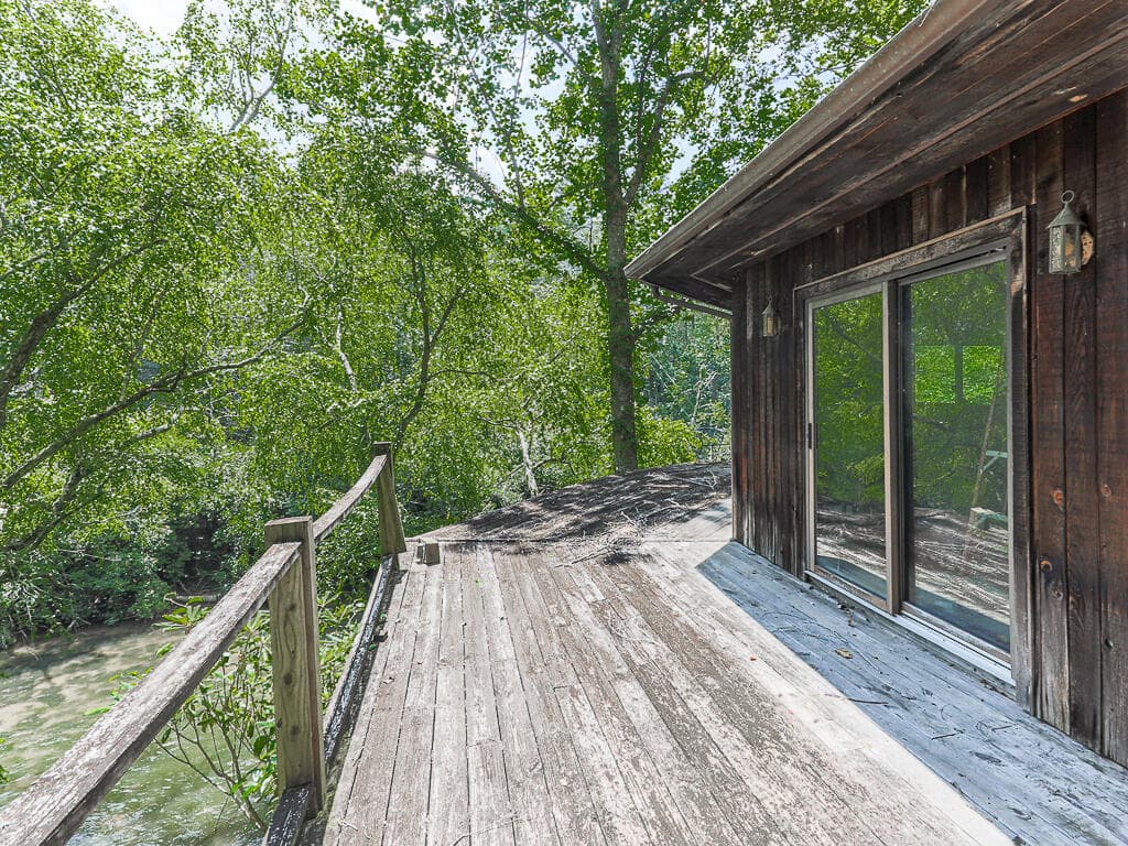 80 Riverbend Circle, Ellijay GA 30536 - Photo