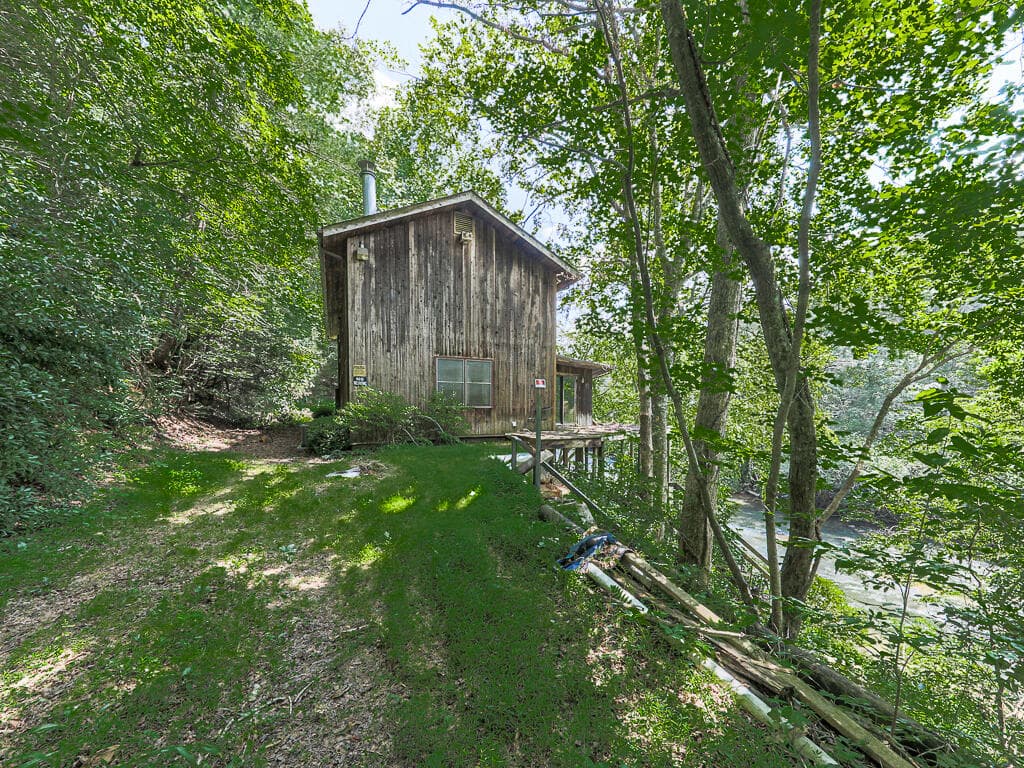 80 Riverbend Circle, Ellijay GA 30536 - Photo