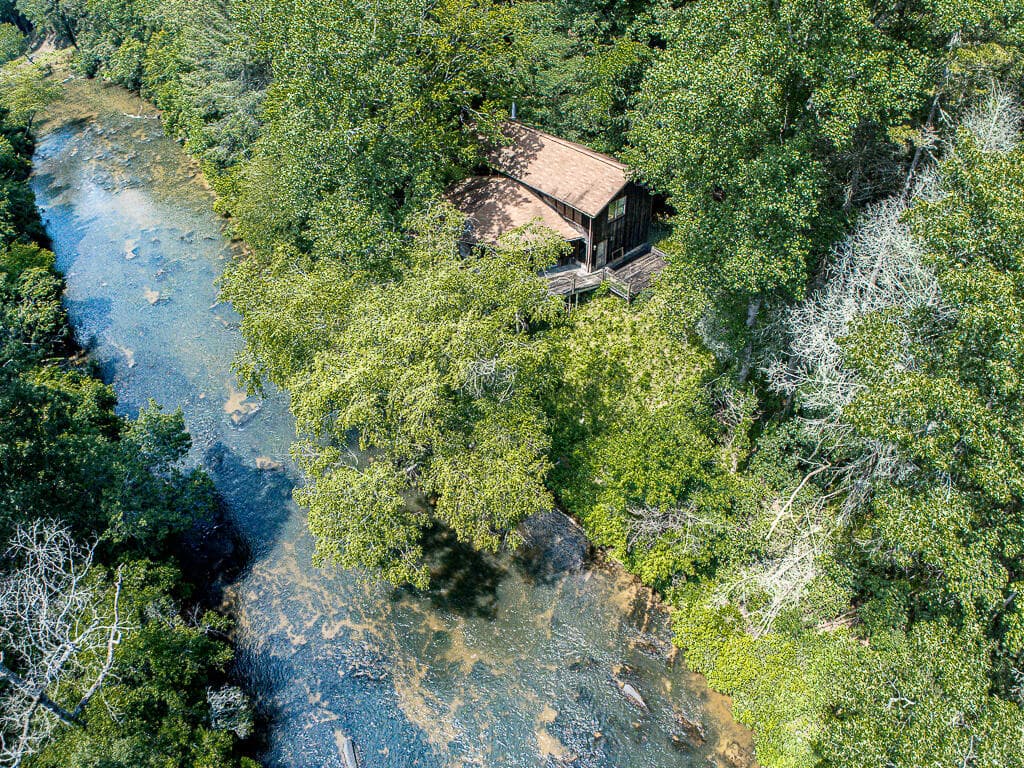 80 Riverbend Circle, Ellijay GA 30536 - Photo