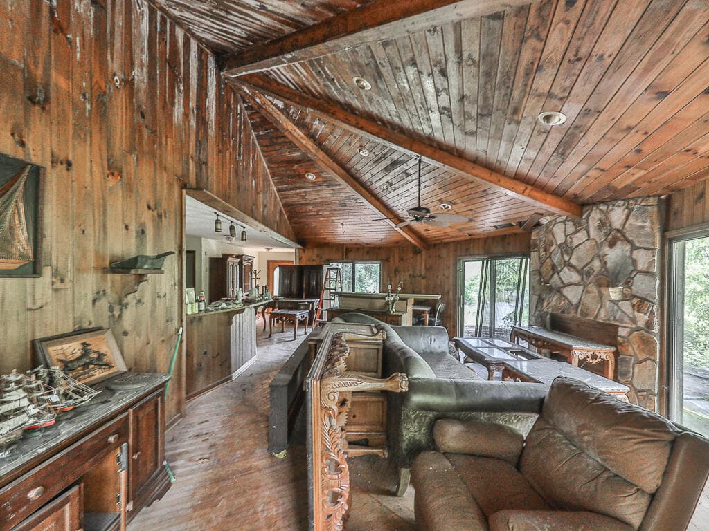 80 Riverbend Circle, Ellijay GA 30536 - Photo