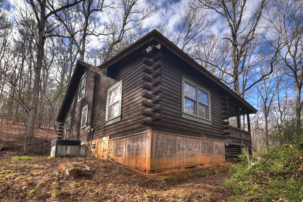 1266 Humphrey Mill Road, Mineral Bluff GA 30559 - Photo