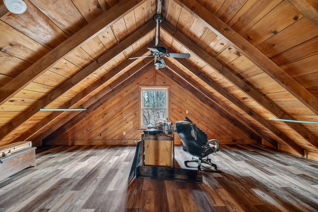 1266 Humphrey Mill Road, Mineral Bluff GA 30559 - Photo