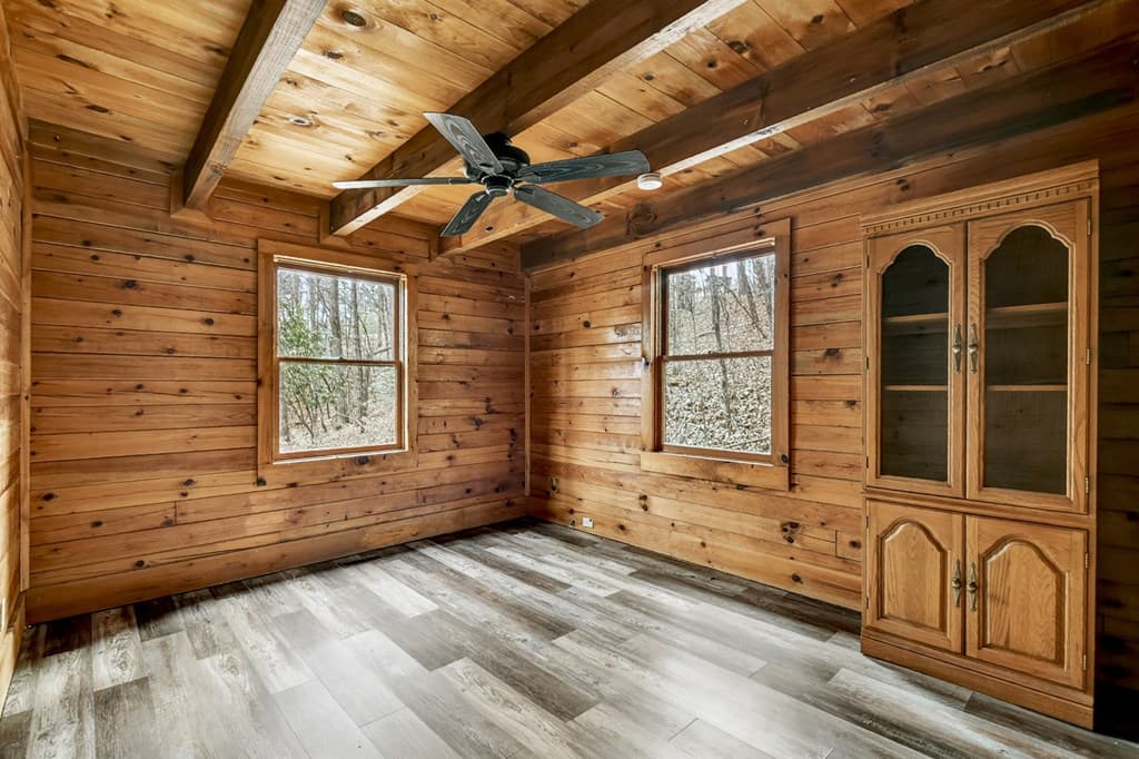 1266 Humphrey Mill Road, Mineral Bluff GA 30559 - Photo