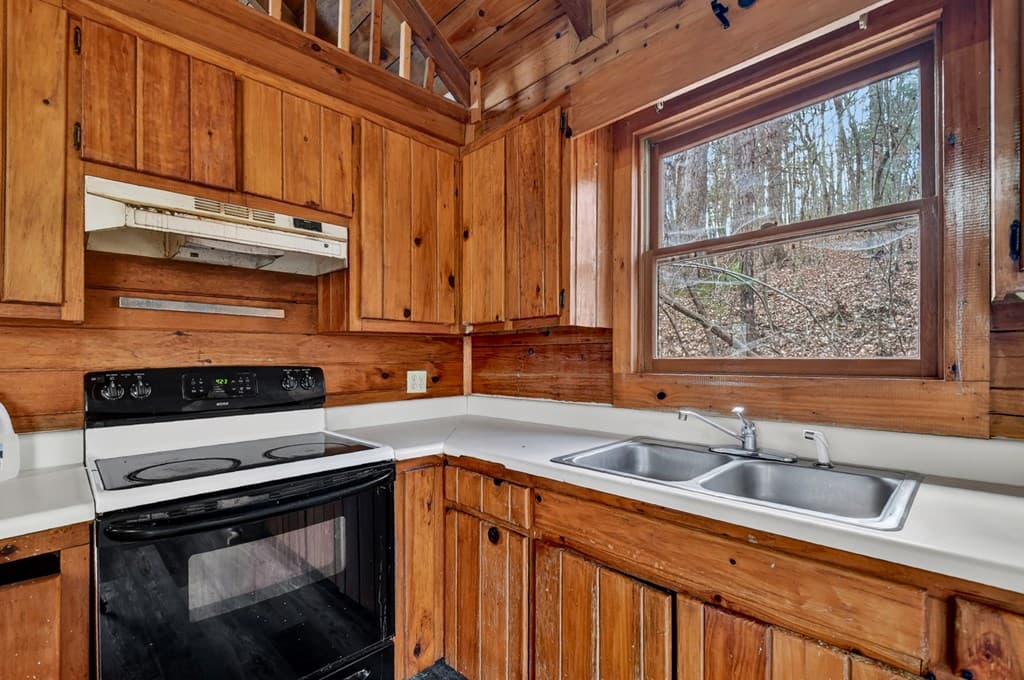 1266 Humphrey Mill Road, Mineral Bluff GA 30559 - Photo