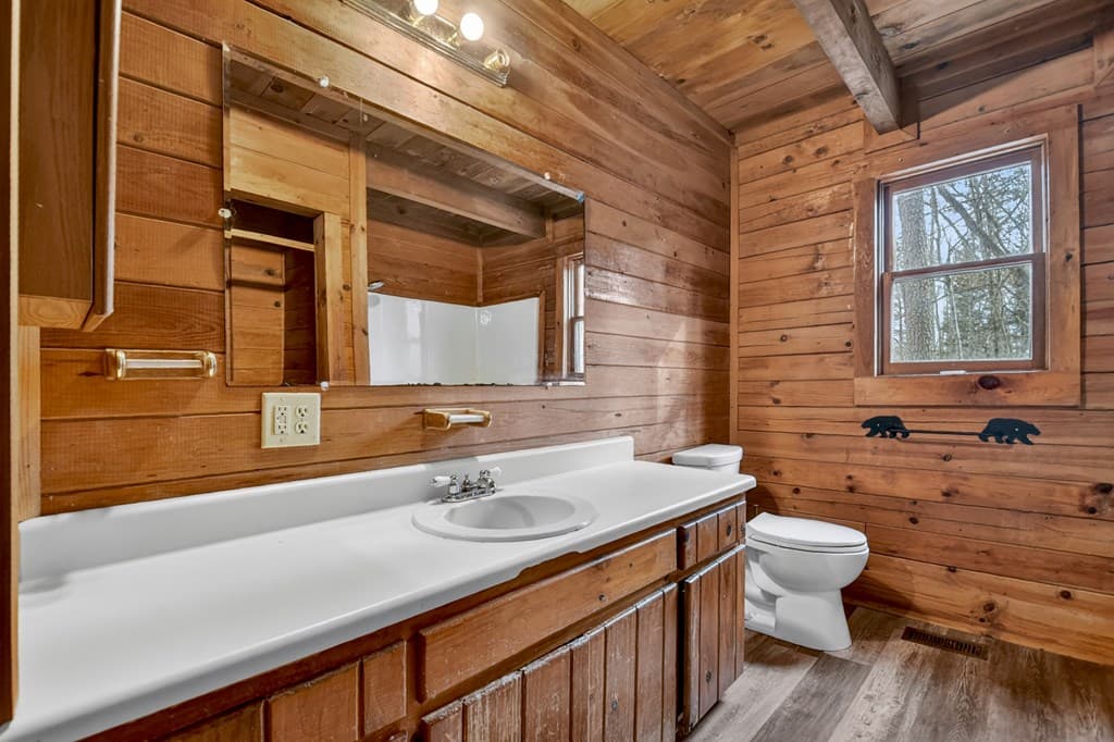 1266 Humphrey Mill Road, Mineral Bluff GA 30559 - Photo
