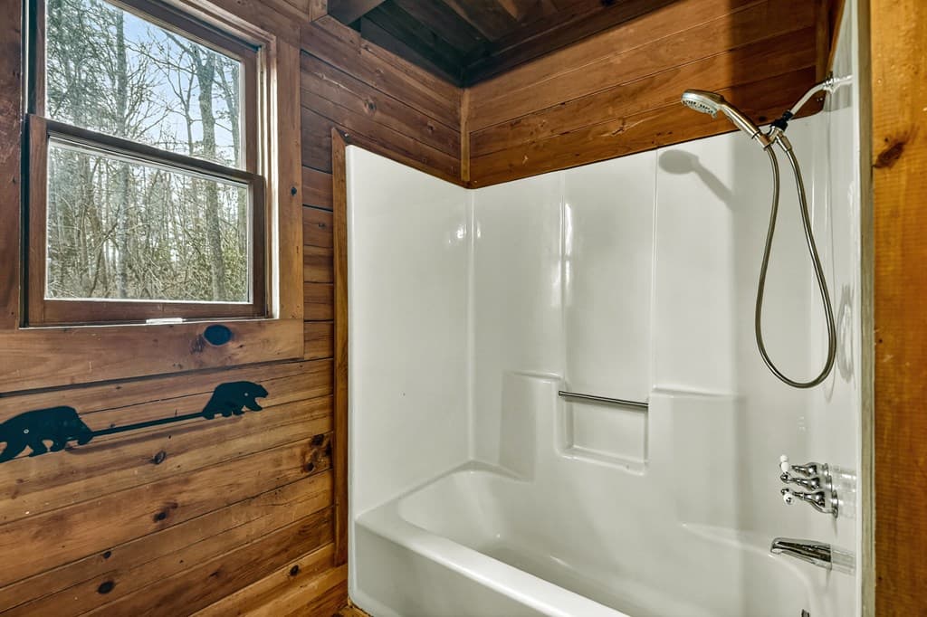 1266 Humphrey Mill Road, Mineral Bluff GA 30559 - Photo