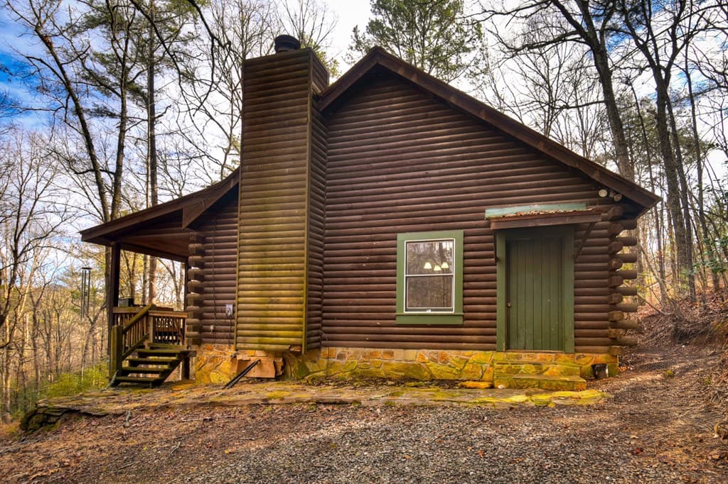 1266 Humphrey Mill Road, Mineral Bluff GA 30559 - Photo