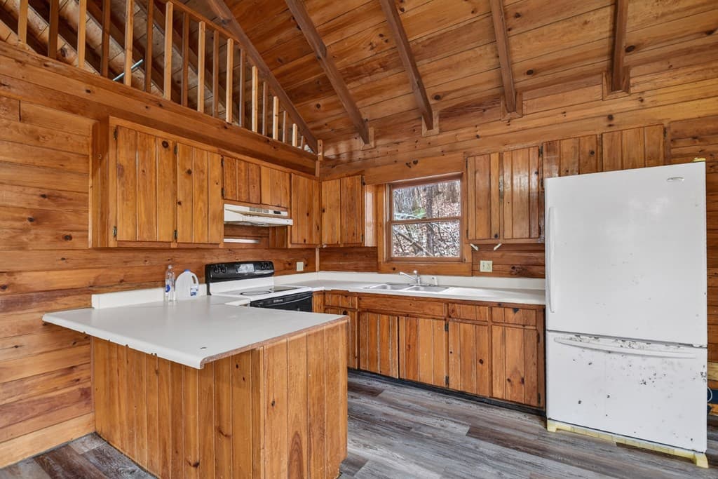 1266 Humphrey Mill Road, Mineral Bluff GA 30559 - Photo