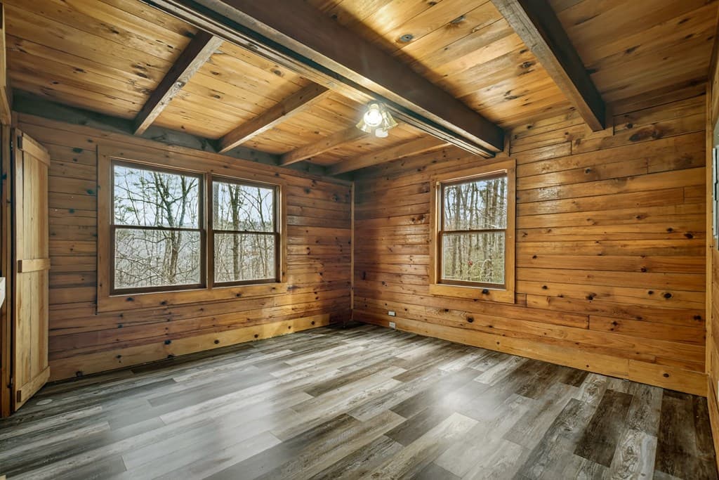 1266 Humphrey Mill Road, Mineral Bluff GA 30559 - Photo