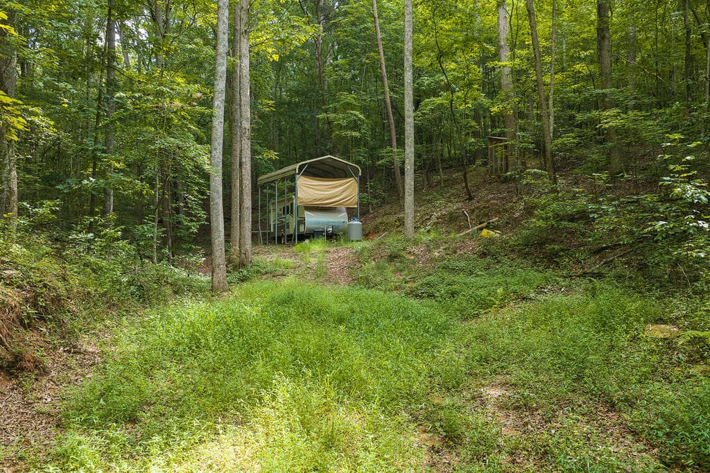 300 Sumac Lane, Ellijay GA 30540 - Photo